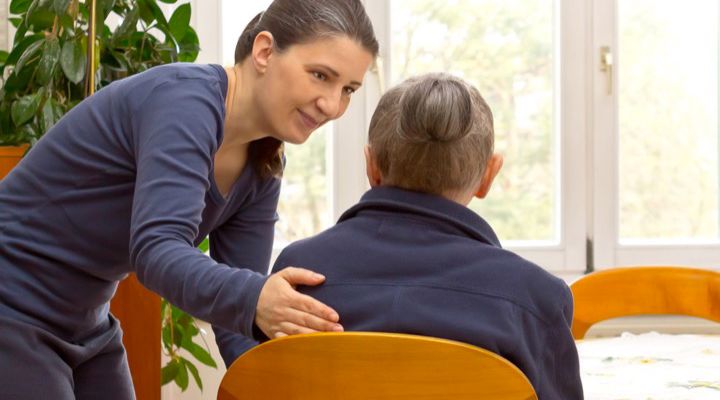 Bayada Home Health Care Story